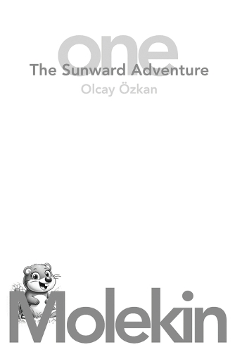 Molekin and Sunny: The Sunward Adventure