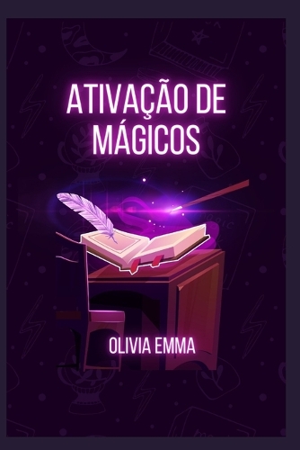 O Despertar DOS Mágicos