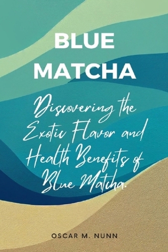 Blue Matcha