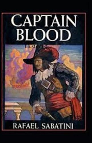 Captain Blood annotated