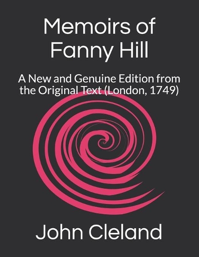 Memoirs of Fanny Hill