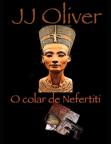 O Colar de Nefertiti