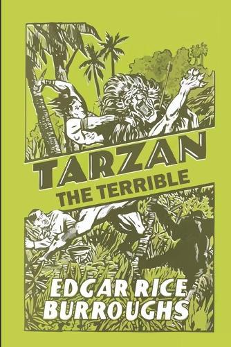 Tarzan the Terrible