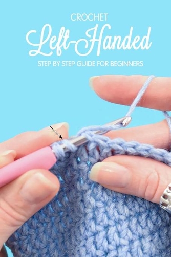 Crochet Left-Handed
