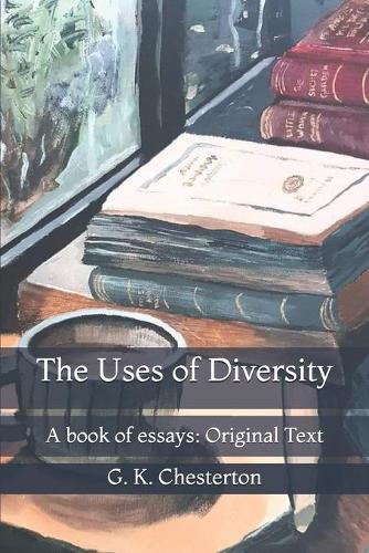 The Uses of Diversity