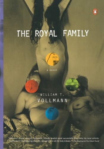Royal Family: (English)