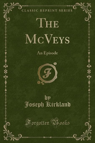 The McVeys