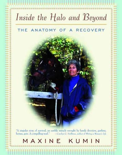 Inside the Halo and Beyond