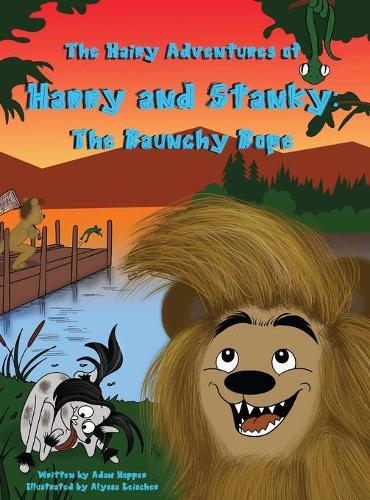 Book Cover
