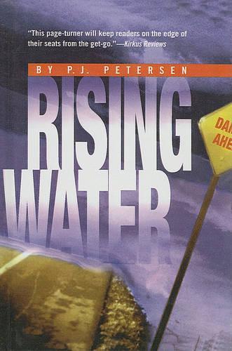 Rising Water