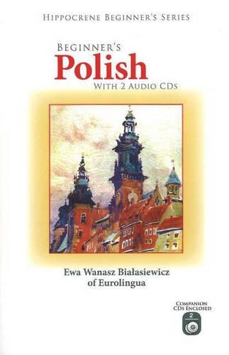 Beginner's Polish With 2 Audio Cds