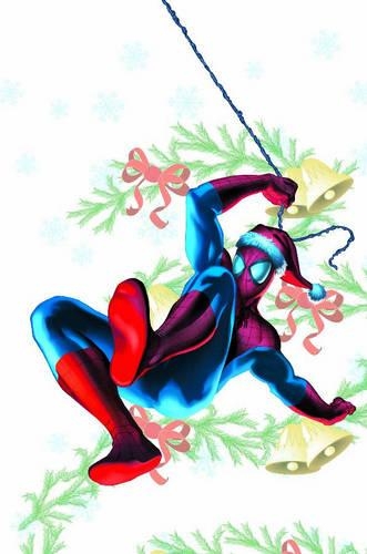 Marvel Holiday