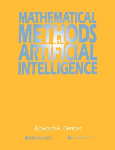 Mathematical Methods in Artificial Intelligence: (Practitioners)