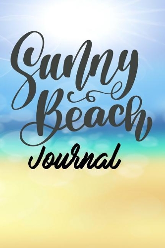 Sunny Beach Journal
