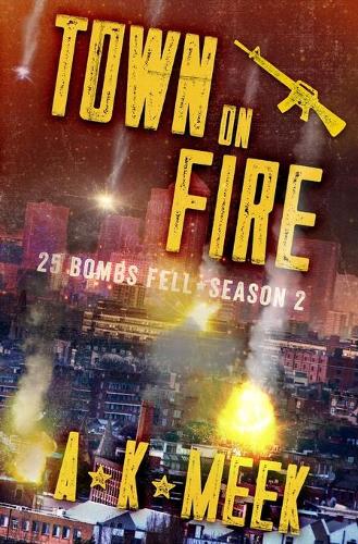 Town on Fire