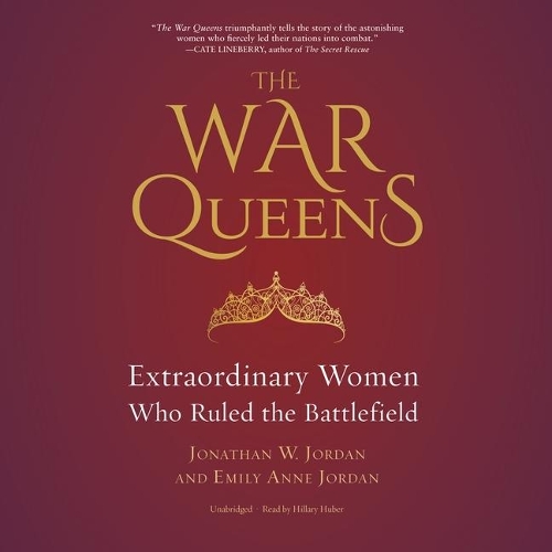 The War Queens Lib/E