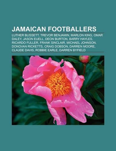 Jamaican Footballers