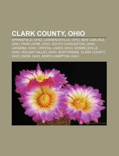 Clark County, Ohio