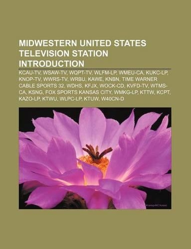 Midwestern United States Television Station Introduction