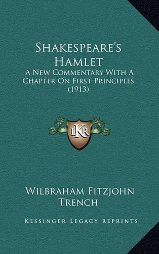 Shakespeare's Hamlet