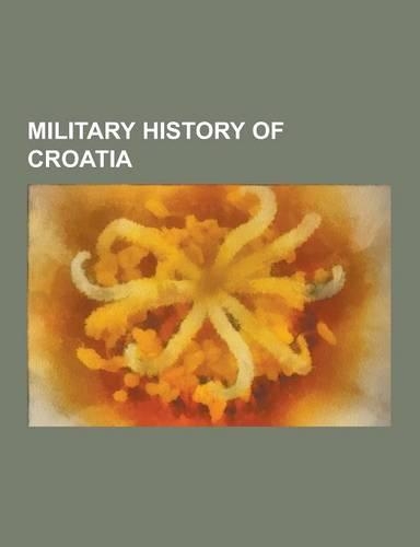 Military History of Croatia