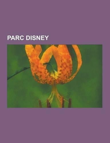 Parc Disney