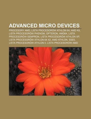 Advanced Micro Devices