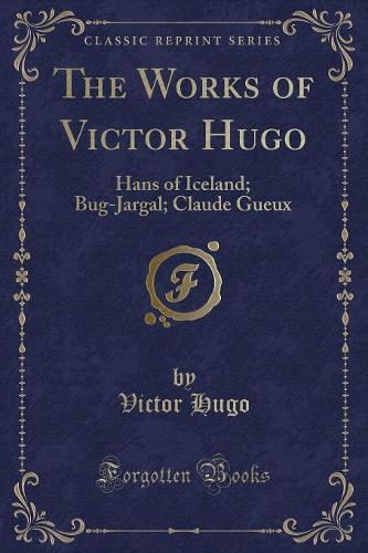The Works of Victor Hugo