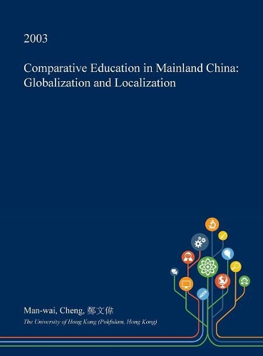 Comparative Education in Mainland China