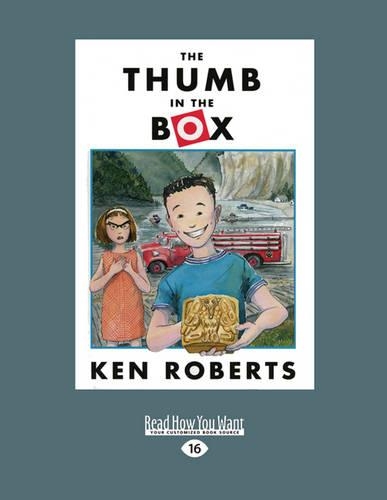 The Thumb in the Box