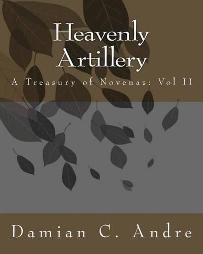 Heavenly Artillery