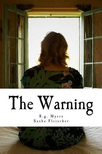 The Warning: After Jewish Sasha(English)