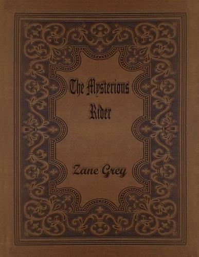 The Mysterious Rider