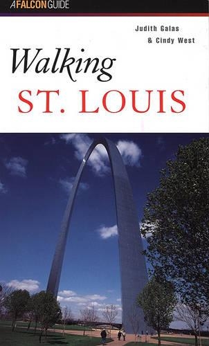 Walking St. Louis