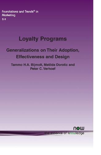 Loyalty Programs