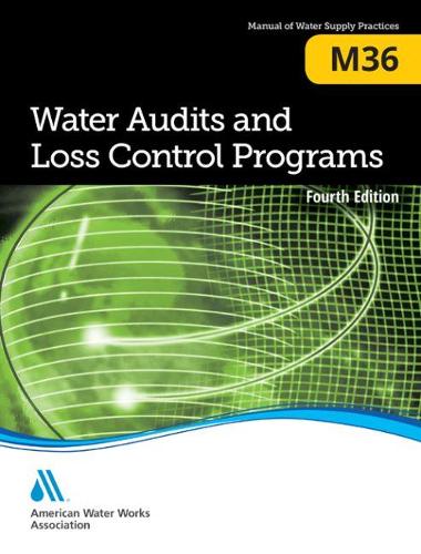 M36 Water Audits and Loss Control Programs