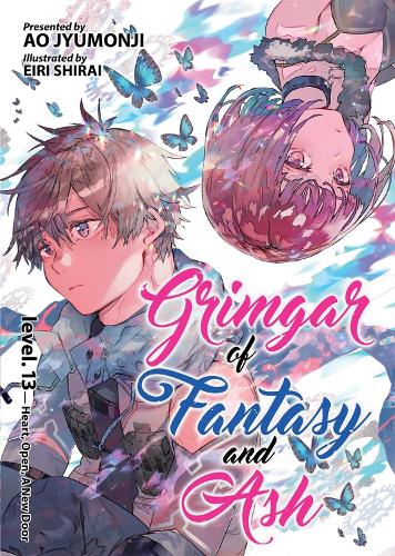 Grimgar of Fantasy and Ash (Light Novel) Vol. 13: (Grimgar of Fantasy and Ash (Light Novel), 13)