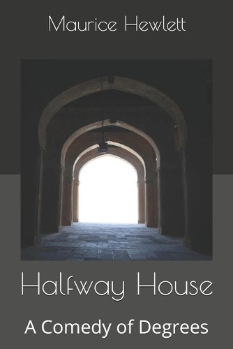 Halfway House