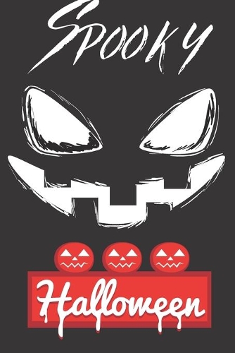 Spooky Halloween