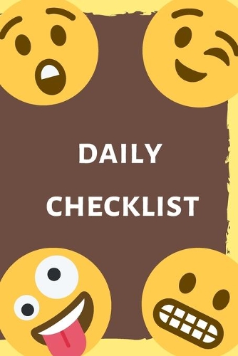 Daily Checklist