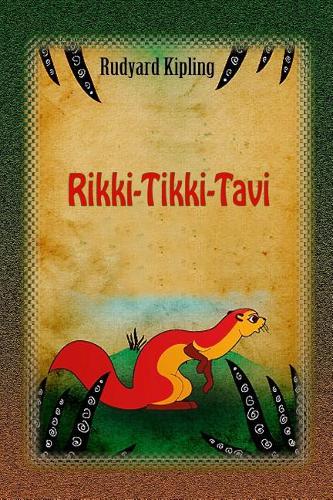 Rikki-Tikki-Tavi