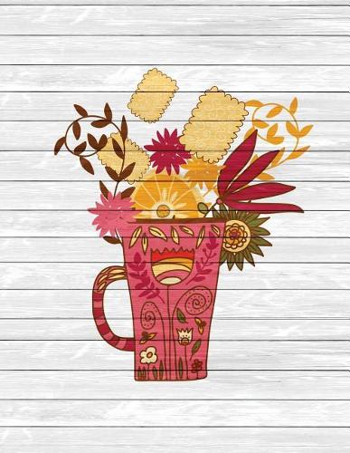 Tea Time Creative Journal 2