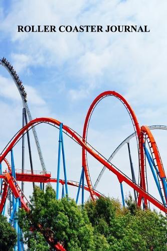 Roller Coaster Journal