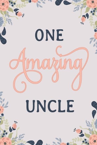 One Amazing Uncle