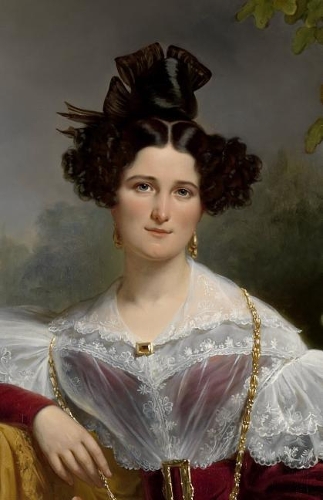 Dutch Masters Bullet Notebook Kruseman