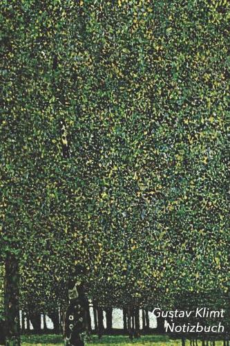 Gustav Klimt Notizbuch