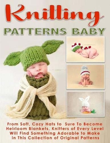Knitting Patterns Baby