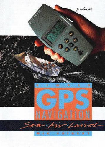 Simple GPS Navigation