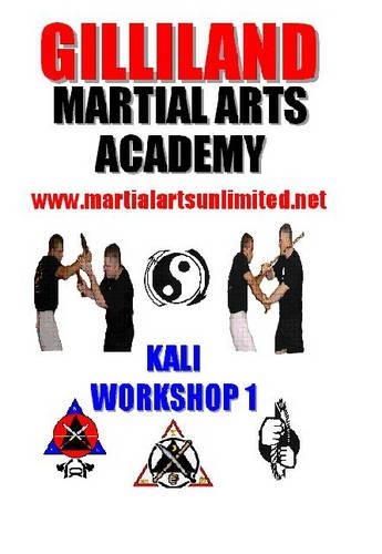 Kali Workshop 1