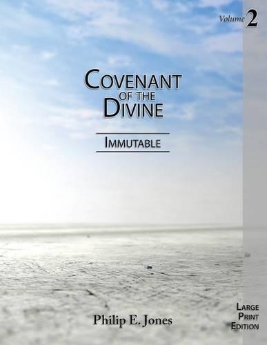 Covenant of the Divine